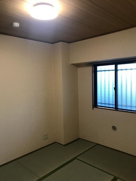 ロイヤルマリーンハイムのセキュリティ