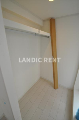 【収納】 | パームヴィラ笹原Ⅲ