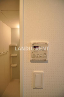 【その他】 | パームヴィラ笹原Ⅲ