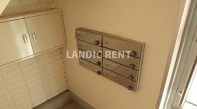 【その他共用部分】 | パームヴィラ笹原Ⅲ