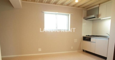 【内装】 | パームヴィラ笹原Ⅲ