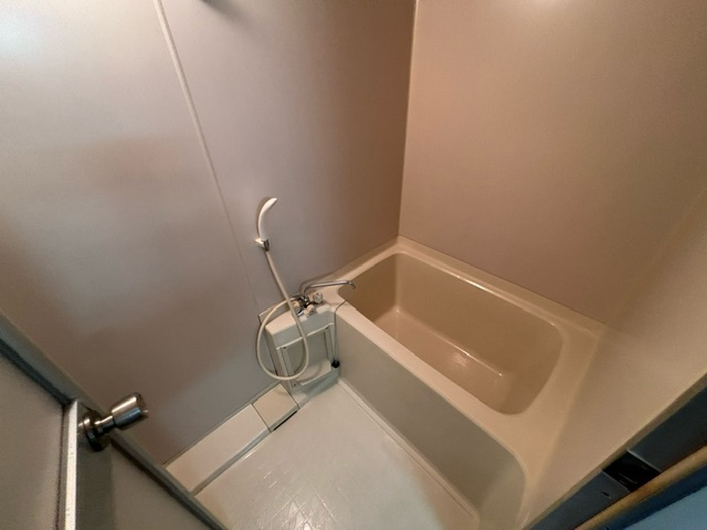 【浴室】 | ※同施工会社のイメージ写真※