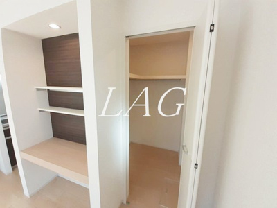 【収納】 | リーリエ | 収納です。