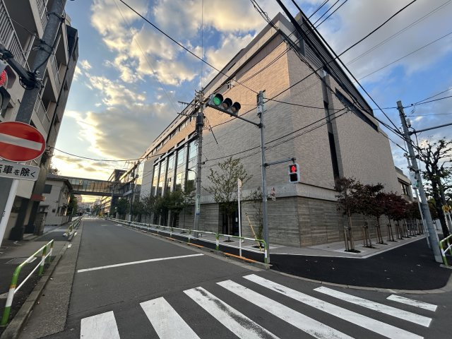 グランシティユーロコート赤羽のその他