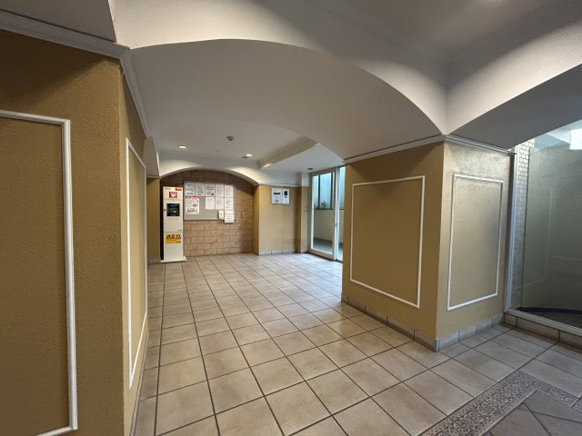 グランシティユーロコート赤羽のその他