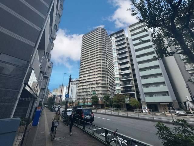 グランシティユーロコート赤羽のその他