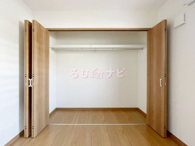 【収納】 | Wウィステリア博多