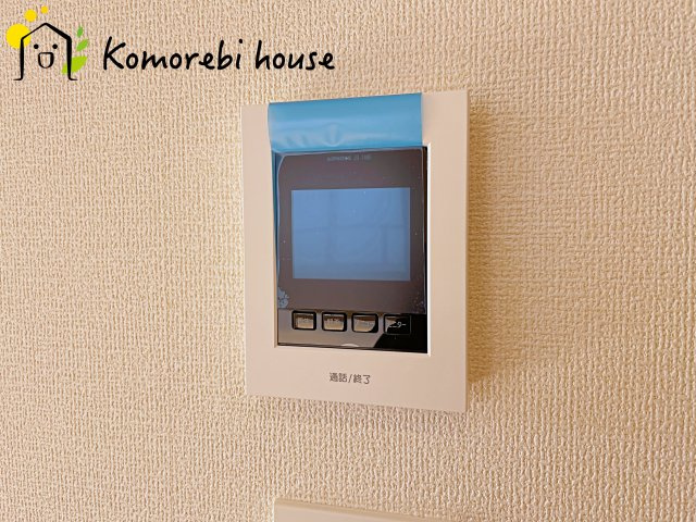 蓮田市椿山2丁目　6期　新築一戸建て　ブルーミングガーデン　01のその他|26.3.5撮影済み
