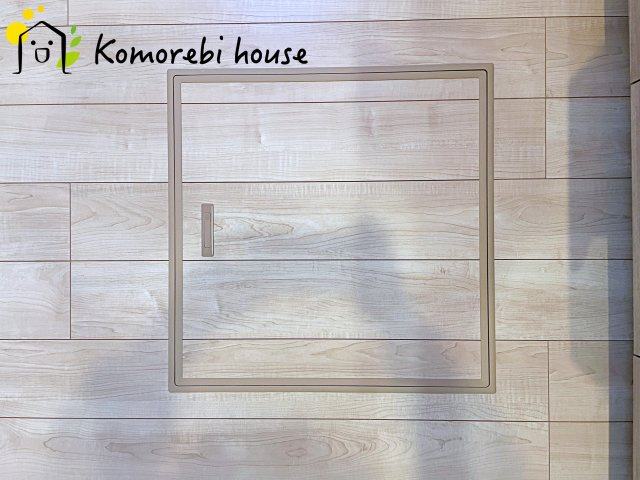 蓮田市椿山2丁目　6期　新築一戸建て　ブルーミングガーデン　01の内装|26.3.5撮影済み