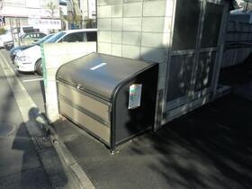 クリア上野毛通りのその他共用部分