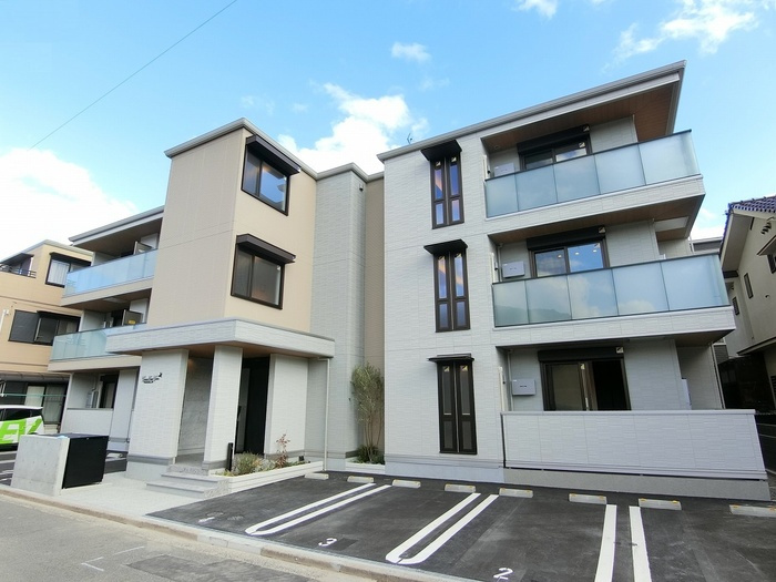 グリーンカーサ祇園