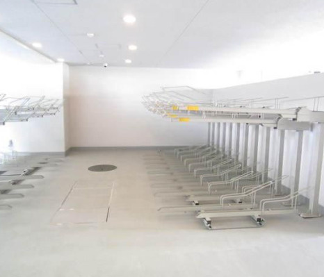 パークアクシス錦糸町レジデンスのその他共用部分