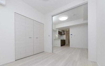 【寝室】 | アーバネックス森下Ⅲ 