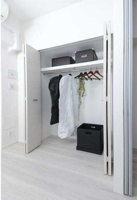 【収納】 | アーバネックス森下Ⅲ 