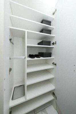 【収納】 | アーバネックス森下Ⅲ 