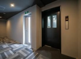 【ロビー】 | アーバネックス森下Ⅲ 