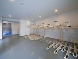 【その他共用部分】 | アーバネックス森下Ⅲ 