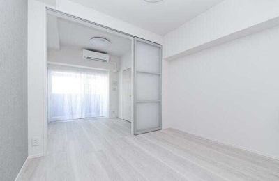 【居間・リビング】 | アーバネックス森下Ⅲ 