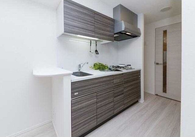 【キッチン】 | アーバネックス森下Ⅲ 