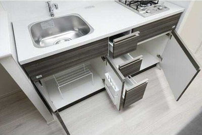 【キッチン】 | アーバネックス森下Ⅲ 