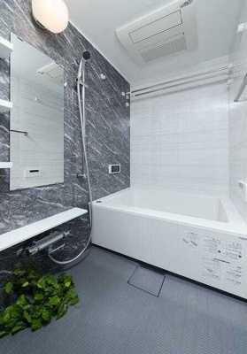 【浴室】 | アーバネックス森下Ⅲ 