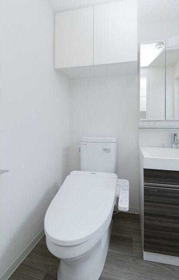 【トイレ】 | アーバネックス森下Ⅲ 