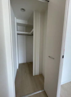 サンセール海老江の内装