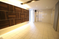 ルボワ天満橋のその他