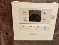 プレサンス心斎橋ニストの設備