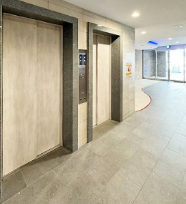 セレニテ本町東リアンのその他共用部分