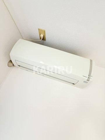 ライフハイツ中宮の設備