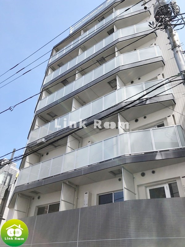 コンフォリア門前仲町サウス