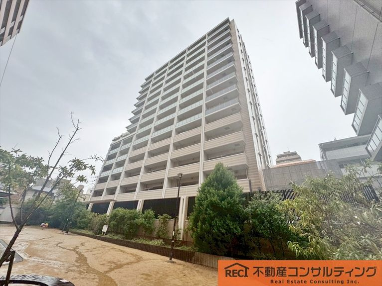 プレミスト六甲道の周辺