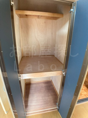 【収納】 | サンモール鳥居