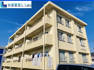 【外観】 | サンモール鳥居