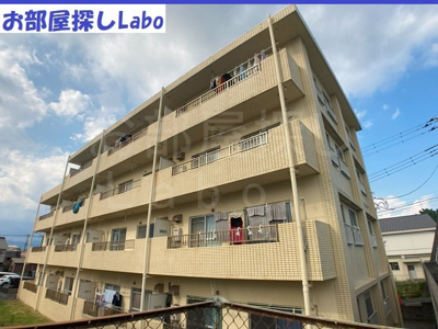 【外観】 | サンモール鳥居