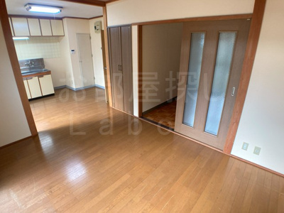 【居間・リビング】 | サンモール鳥居