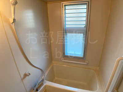 【浴室】 | サンモール鳥居