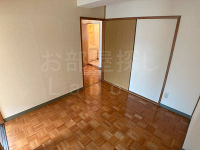 【内装】 | サンモール鳥居