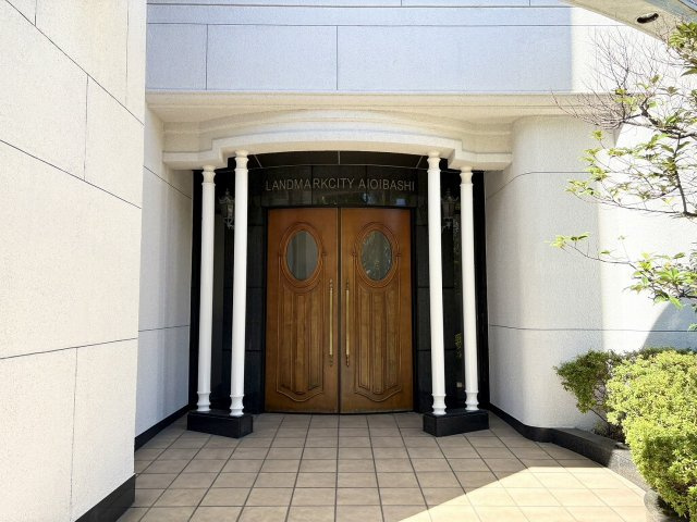 ランドマークシティ相生橋の地図|旧市民球場跡地の広島ゲートパークまで徒歩４分