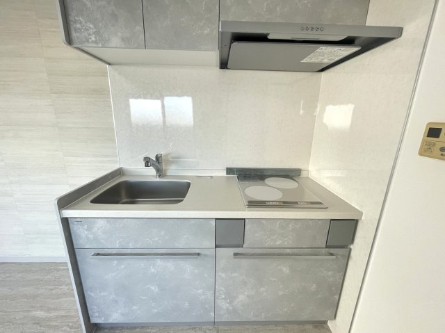 ランドマークシティ相生橋の洗面所|洗面化粧台プランです。