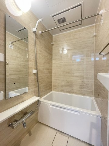 ランドマークシティ相生橋のトイレ|トイレプランです。