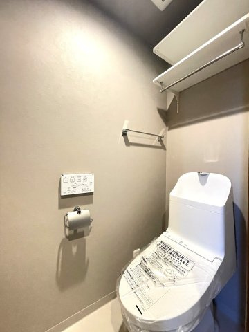 ランドマークシティ相生橋のバルコニー|南側バルコニーです。