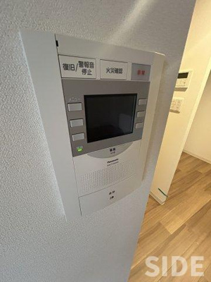 【セキュリティ】 | ララプレイスザ京橋ステラ