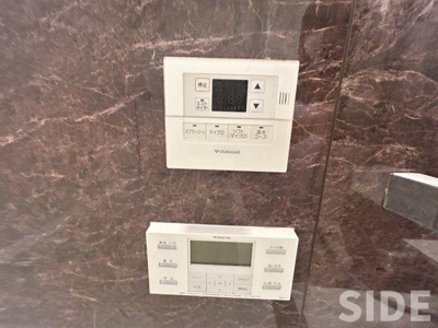 【設備】 | ララプレイスザ京橋ステラ