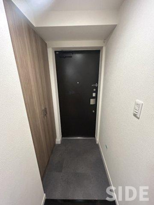 【玄関】 | ララプレイスザ京橋ステラ