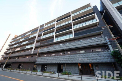 【外観】 | ララプレイスザ京橋ステラ