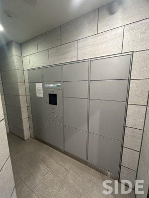 【その他共用部分】 | ララプレイスザ京橋ステラ