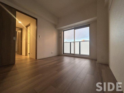 【居間・リビング】 | ララプレイスザ京橋ステラ