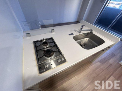 【キッチン】 | ララプレイスザ京橋ステラ